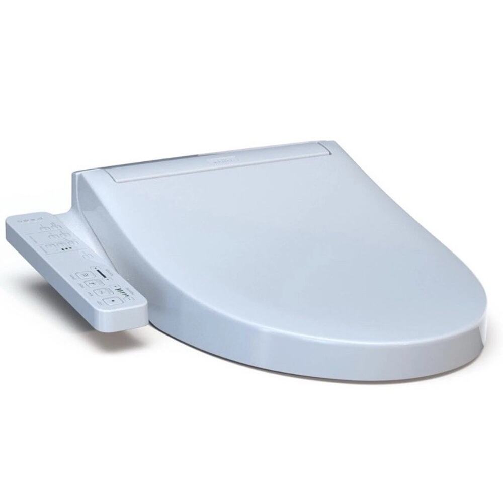 TOTO SW3024 KC2 Washlet Elongated Soft Close Bidet Seat - Cotton